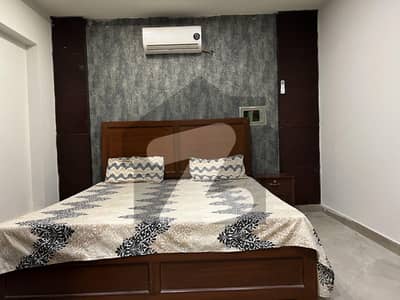 Furnished