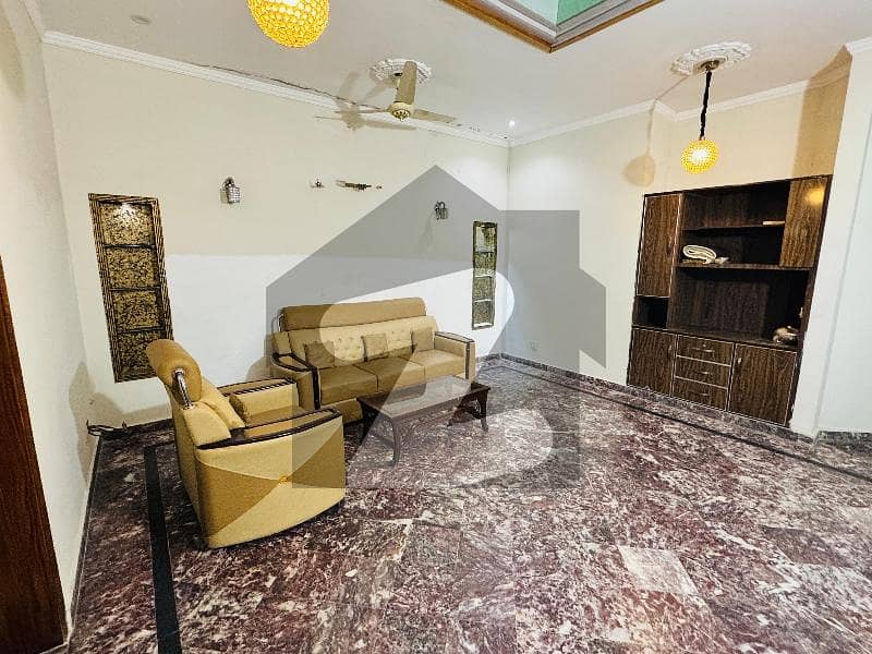 5 Marla Single Storey Furnished House Available For Rent In Punjab Small Colony 5 Marla Single Storey Furnished House Available For Rent In Punjab Small Colony