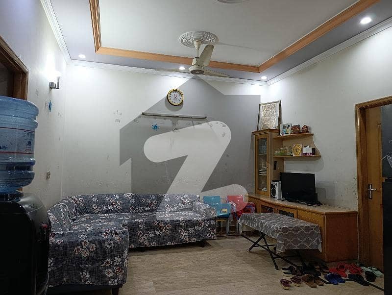 Well-constructed House Available For sale In Johar Town Well-constructed House Available For sale In Johar Town