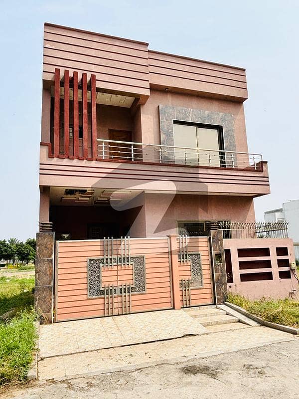 Beautiful House For Sale Citi Housing Gujranwala Beautiful House For Sale Citi Housing Gujranwala