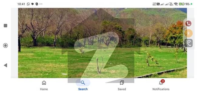Levelled plot in E-11/3, multyprofessional housing society, 600feet, service road, margalla mountains view, green belt facing , most scenic view in islamabad on reasonable price Levelled plot in E-11/3, multyprofessional housing society, 600feet, service road, margalla mountains view, green belt facing , most scenic view in islamabad on reasonable price