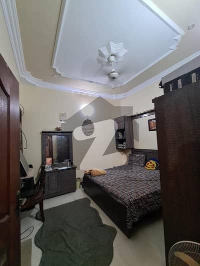 Prime Location 240 Square Yards Lower Portion For Rent In Beautiful North Nazimabad - Block I Prime Location 240 Square Yards Lower Portion For Rent In Beautiful North Nazimabad - Block I