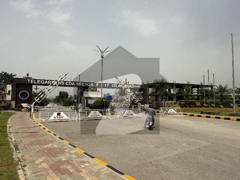 CDA SECTOR F-17 ISLAMABAD 30X60 PLOT AVAILABLE FOR SALE CDA SECTOR F-17 ISLAMABAD 30X60 PLOT AVAILABLE FOR SALE