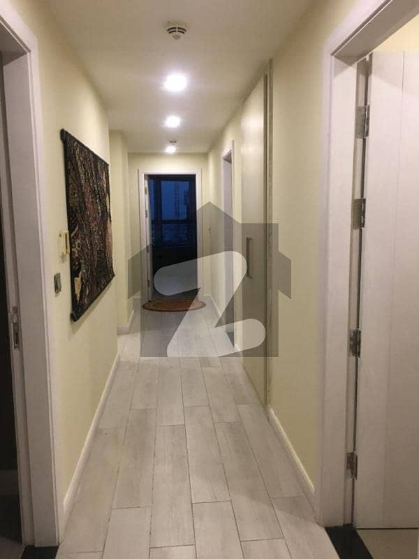 Flat for rent in Centaurus mall Flat for rent in Centaurus mall