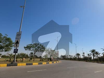 Prime Location DHA City - Sector 6H Residential Plot Sized 125 Square Yards For sale Prime Location DHA City - Sector 6H Residential Plot Sized 125 Square Yards For sale