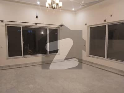 1 Kanal House For rent In F-15 F-15