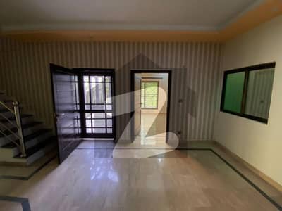 Corner 7 Marla House For Grabs In Al-Hadi Garden
