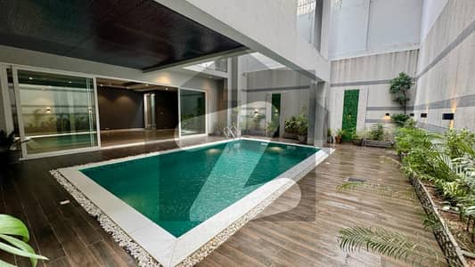 ای ۔ 7 اسلام آباد میں 6 کمروں کا 1 کنال مکان 75.0 کروڑ میں برائے فروخت۔