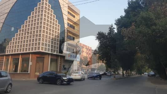 This Is Your Chance To Buy Prime Location Office In DHA Phase 6 This Is Your Chance To Buy Prime Location Office In DHA Phase 6