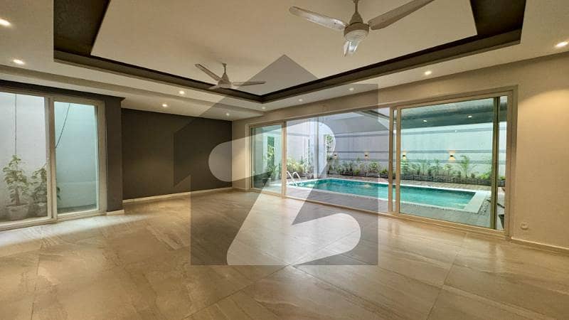 Modern Brand-New Swimming Pool House Is For Sale Modern Brand-New Swimming Pool House Is For Sale