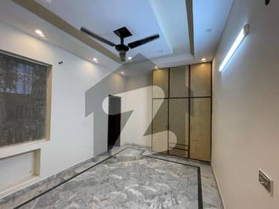 5 Marla Full House For Rent near to emporium mall