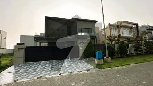 1 Kanal Most Luxury Modern Lavish Bungalow for Sale DHA Lahore