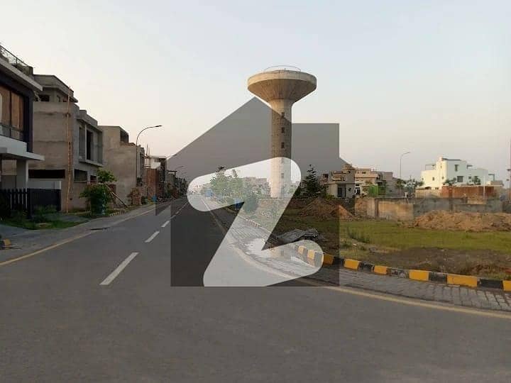 10 Marla Plot With 16% Discount 10 Marla Plot With 16% Discount