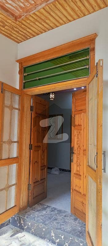 Brand New Luxury Single Story House For Sale Location Near Nust Double Road.