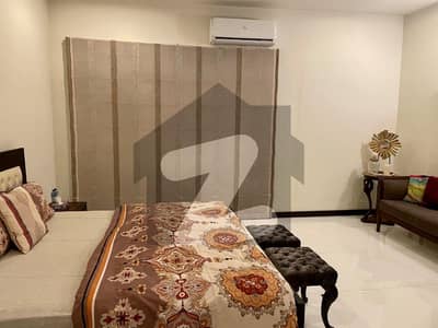 Furnished Bungalow For Rent