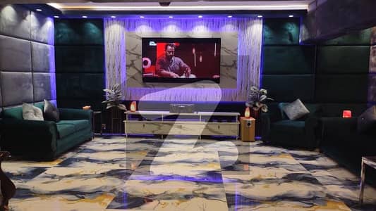 Fully Furnished Bungalow Is Available For Sale Dha Phase 6