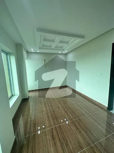 5 Marla Luxury Beautiful Non Furnished Full House Available For Rent In Bahria Town Lahore