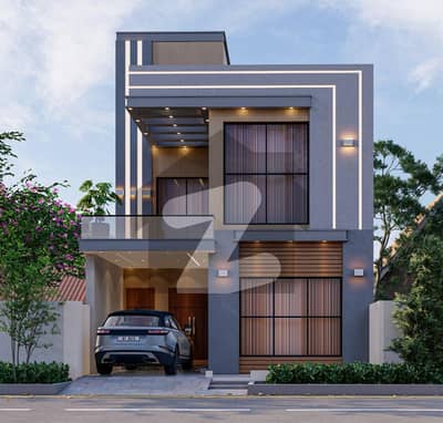 5 Marla House for Sale in Etihad Town Sialkot 50% Off on Booking Amount with Easy Installments 5 Marla House for Sale in Etihad Town Sialkot 50% Off on Booking Amount with Easy Installments