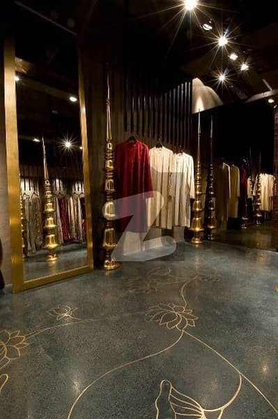 Shop