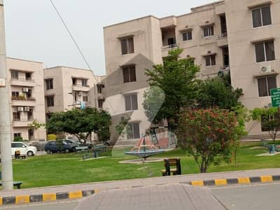 5 MARLA 2 BEDROOMS APARTMENT FOR RENT IN ASKARI 11 SEC C