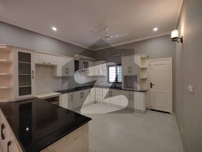 1 Kanal House For Rent Sector C Bahria Enclave Islamabad