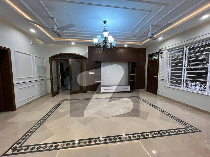 F-8 New House Available For Rent F-8 New House Available For Rent
