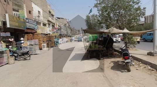 120 Yard G+1 Main Road House Best for Commercial Use and Outlets