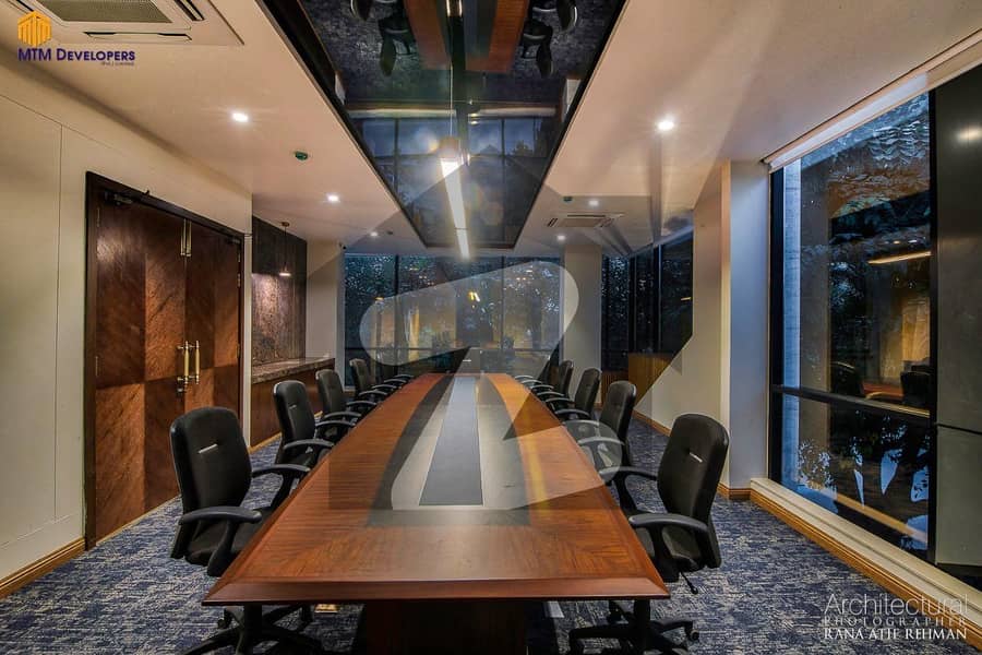 G-8 Commercial Building For Sale Fully Furnished G-8 Commercial Building For Sale Fully Furnished