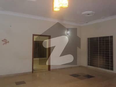 600 Square Yards Building In Beautiful Location Of North Nazimabad - Block I In Karachi 600 Square Yards Building In Beautiful Location Of North Nazimabad - Block I In Karachi