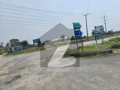 8 Marla Plot on Back of Double Road and Next to Corner available for Sale At a Very Reasonable Price 8 Marla Plot on Back of Double Road and Next to Corner available for Sale At a Very Reasonable Price
