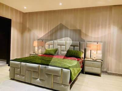 Furnished