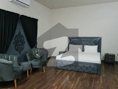 Furnished