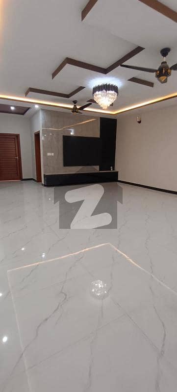 12 Marla House Available For Sell In Islamabad G-15.