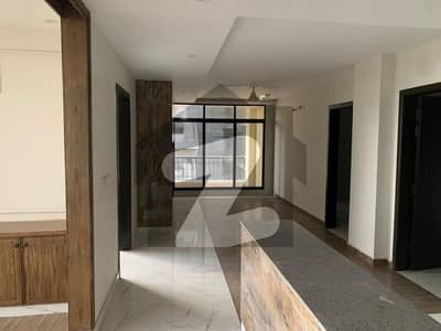 The Arch G-11/3 Flat For Rent