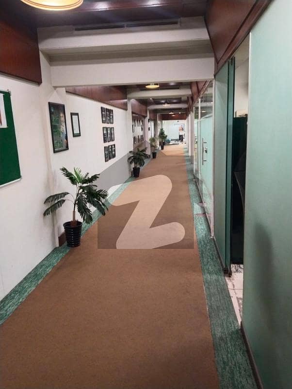 10-12 Seats Fully Independent Furnished Office For Rent 10-12 Seats Fully Independent Furnished Office For Rent