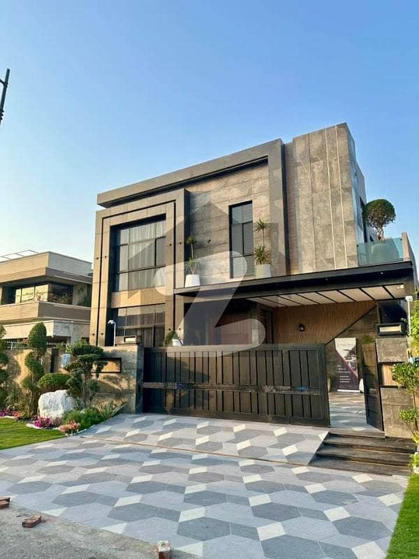 10 MARLA BRAND NEW WELL DESIGN HOUSE FOR SALE IN DHA PHASE 5 10 MARLA BRAND NEW WELL DESIGN HOUSE FOR SALE IN DHA PHASE 5