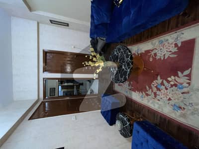 Apartment for sale 2 bed DD  Big bukhari dha phase 6