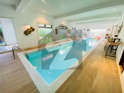E-7 Luxury House For Sale