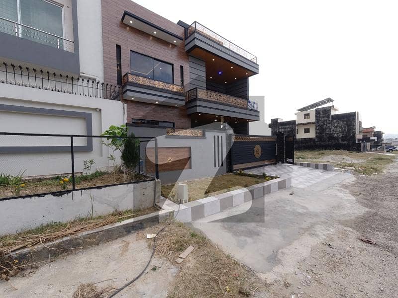 10 Marla House Available For Rent In F-15 Islamabad 10 Marla House Available For Rent In F-15 Islamabad