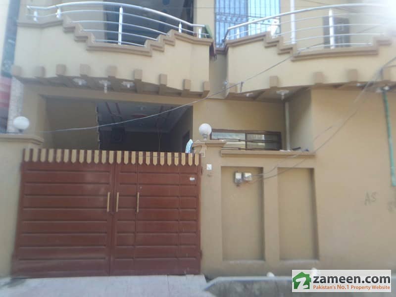 Double Storey House Is Available For Sale Double Storey House Is Available For Sale