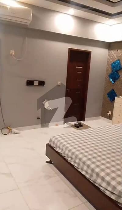 ڈی ایچ اے فیز 6 ڈی ایچ اے ڈیفینس,کراچی میں 4 کمروں کا 9 مرلہ فلیٹ 3.5 کروڑ میں برائے فروخت۔