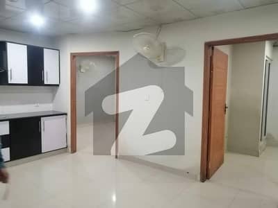 ایچ ۔ 13 اسلام آباد میں 2 کمروں کا 4 مرلہ فلیٹ 45.0 ہزار میں کرایہ پر دستیاب ہے۔