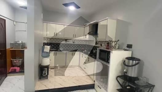 Apartment For Sale At BAHADURABAD Near Old Imtiaz Apartment For Sale At BAHADURABAD Near Old Imtiaz
