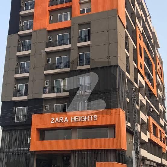Zara Heights H-13 Apartment Zara Heights H-13 Apartment