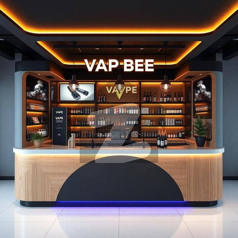 Shop Available For Sale Shop Available For Sale