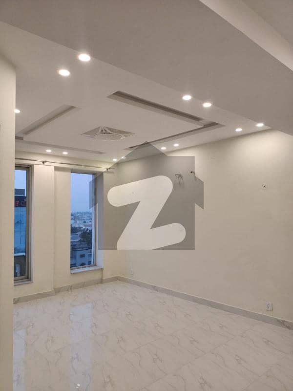 1 Bed Non Furnished Brand New Apartment Flat Available for Rent in BAHRIA TOWN LAHORE 1 Bed Non Furnished Brand New Apartment Flat Available for Rent in BAHRIA TOWN LAHORE