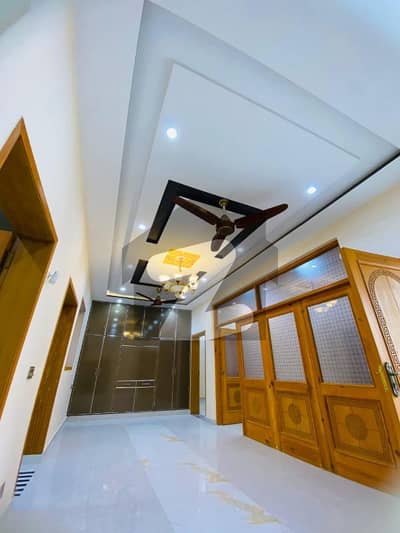7 Marla Luxury Upper Portion Available For Rent In Bahria Town, Lahore