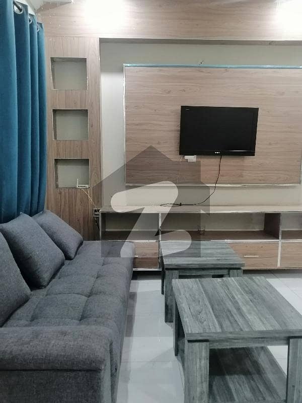 2bed Furnished Apartment for Rent H13 2bed Furnished Apartment for Rent H13