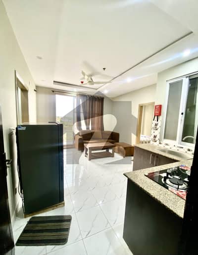 Two Bedrooms Fully Furnished Apartment with Farmhouse & Lake View Facing Balcony Two Bedrooms Fully Furnished Apartment with Farmhouse & Lake View Facing Balcony