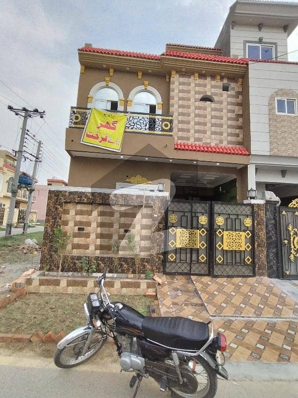 3 Marla House Up For Sale In Vital Home DD Block LDA Approved Society 3 Marla House Up For Sale In Vital Home DD Block LDA Approved Society
